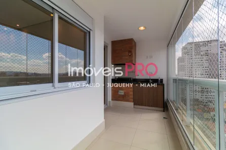 Apartamento com 2 Quartos à venda, 64m² no Água Branca, São Paulo