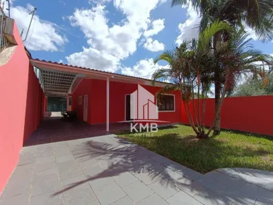Casa com 3 Quartos à venda, 170m² no Dom Feliciano, Gravataí