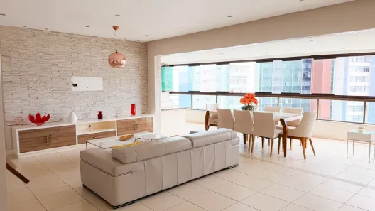 Apartamento com 4 Quartos à venda, 181m² no Barra, Salvador