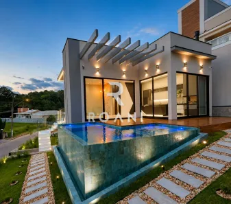 Casa com 3 Quartos à venda, 253m² no Pedra Branca, Palhoça