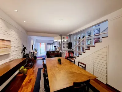 Casa com 3 Quartos à venda, 190m² no Jardim Paulistano, São Paulo
