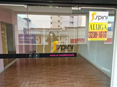 Sala Comercial para alugar, 30m² no Brasil, Uberlândia