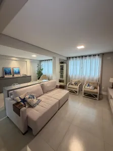 Apartamento com 3 Quartos à venda, 115m² no Pioneiros, Balneário Camboriú