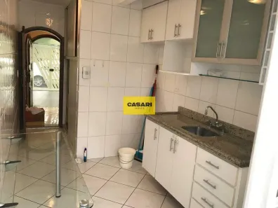 Casa com 3 Quartos à venda, 144m² no Anchieta, São Bernardo do Campo