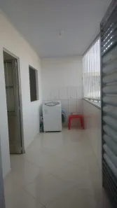Apartamento com 2 Quartos para alugar, 46m² no Nova Vitória, Camaçari