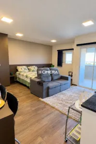 Apartamento com 1 Quarto à venda, 58m² no Jardim América, Sorocaba
