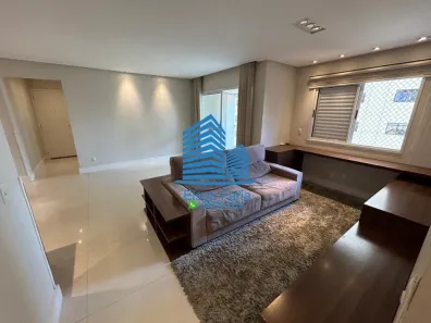 Apartamento com 2 Quartos para alugar, 85m² no Alphaville Centro Industrial e Empresarial/Alphaville., Barueri