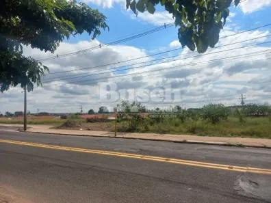 Lote/Terreno à venda, 585m² no Conjunto Habitacional Engenheiro Otávio Rasi, Bauru