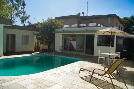 Casa com 4 Quartos à venda, 377m² no Alto de Pinheiros, São Paulo