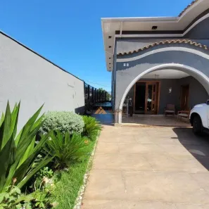 Sobrado com 3 Quartos à venda, 402m² no Jardim Sumaré, Ribeirão Preto