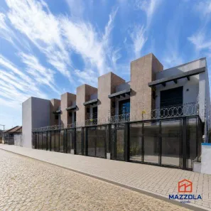 Sobrado com 3 Quartos à venda, 96m² no Medianeira, Porto Alegre