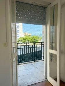 Apartamento com 3 Quartos à venda, 165m² no Aparecida, Santos