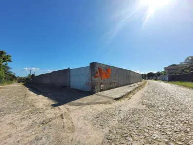Lote/Terreno à venda, 3124m² no Mangabeira, Eusébio