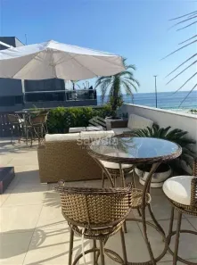 Cobertura com 5 Quartos à venda, 707m² no Barra da Tijuca, Rio de Janeiro