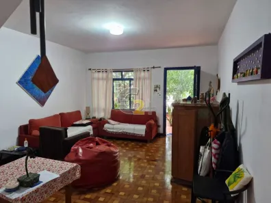 Sobrado com 3 Quartos à venda, 130m² no Sumaré, São Paulo