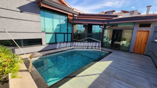 Casa com 3 Quartos para alugar, 296m² no Jardim Icatu, Votorantim