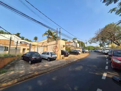Lote/Terreno à venda, 245m² no Cidade Jardim, Piracicaba