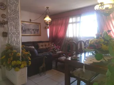 Apartamento com 3 Quartos à venda, 88m² no Vila Carrão, São Paulo