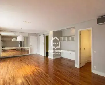 Apartamento com 3 Quartos à venda, 142m² no Vila Leopoldina, São Paulo