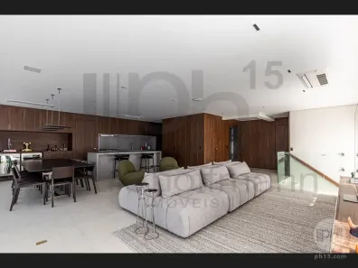 Apartamento com 3 Quartos à venda, 210m² no Jardim Paulista, São Paulo