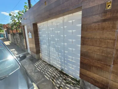 Casa com 3 Quartos à venda, 180m² no Parque Jóquei Club, Campos dos Goytacazes