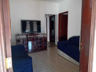 Casa com 3 Quartos à venda, 118m² no Vila Tibério, Ribeirão Preto