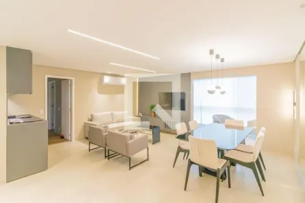 Cobertura com 3 Quartos à venda, 256m² no Cidade São Francisco, São Paulo