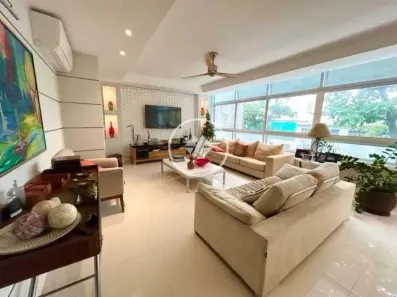 Apartamento com 4 Quartos à venda, 105m² no Ipanema, Rio de Janeiro