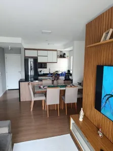 Apartamento com 3 Quartos à venda, 78m² no Engordadouro, Jundiaí