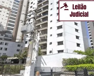 Apartamento com 2 Quartos à venda, 122m² no Vila Regente Feijó, São Paulo