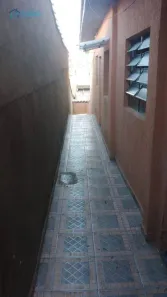 Casa com 4 Quartos à venda, 124m² no Parque São Lucas, São Paulo