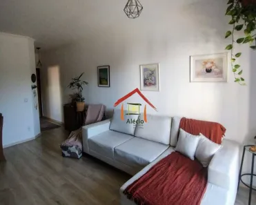 Apartamento com 3 Quartos à venda, 97m² no Parque da Represa, Jundiaí