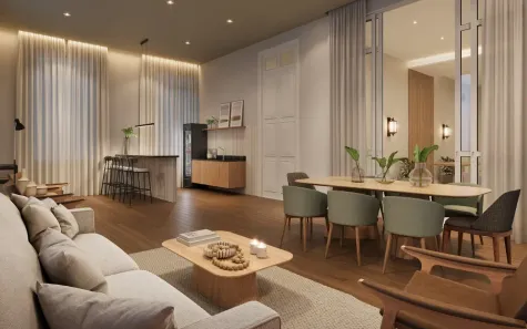 Apartamento com 1 Quarto à venda, 32m² no São Cristóvão, Rio de Janeiro