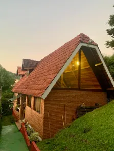 Fazenda/Sítio com 2 Quartos à venda, 165m² no Santo Antonio Do Pinhal, Santo Antônio do Pinhal