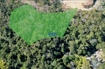 Lote/Terreno à venda, 21230m² no Pedro do Rio, Petrópolis
