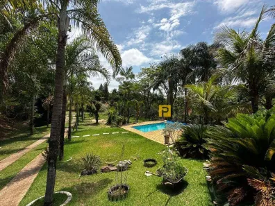Fazenda/Sítio com 2 Quartos à venda, 180m² no Centro (Tupi), Piracicaba