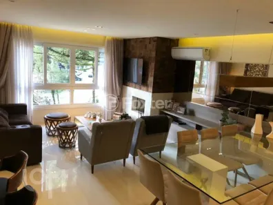 Cobertura com 3 Quartos à venda, 166m² no Centro, Gramado