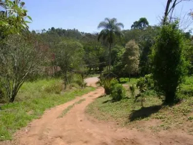 Fazenda/Sítio com 5 Quartos à venda, 15659m² no Pau Arcado, Campo Limpo Paulista