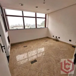 Sala Comercial à venda, 53m² no Vila Nova, Santos