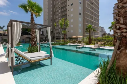 Apartamento com 3 Quartos à venda, 111m² no Jardim da Glória, São Paulo