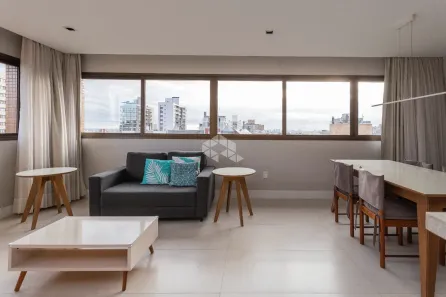 Apartamento com 2 Quartos à venda, 90m² no Petrópolis, Porto Alegre