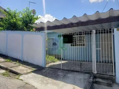 Casa com 2 Quartos à venda, 88m² no Jardim Nova Esperança, Jacareí