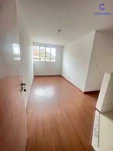 Apartamento com 2 Quartos à venda, 44m² no São Pedro, Juiz de Fora