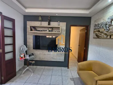 Casa com 2 Quartos à venda, 88m² no São Luiz, Piracicaba
