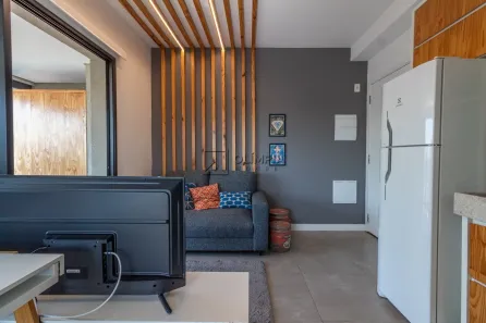 Apartamento com 1 Quarto à venda, 41m² no Vila Olímpia, São Paulo