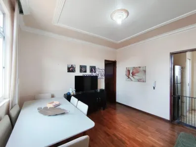 Apartamento com 2 Quartos à venda, 59m² no Caiçara-Adelaide, Belo Horizonte