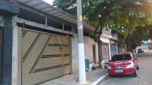Casa com 5 Quartos à venda, 250m² no Jardim Mitsutani, São Paulo
