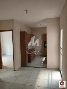 Apartamento com 2 Quartos à venda, 48m² no Jardim Helena, Ribeirão Preto