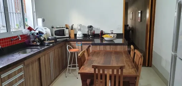Sobrado com 3 Quartos à venda, 135m² no Bosque da Saúde, São Paulo