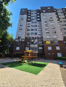 Apartamento com 1 Quarto à venda, 39m² no Cristal, Porto Alegre